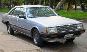 1981 Datsun Laurel sold in Panama – Best Places In The World To Retire – International Living